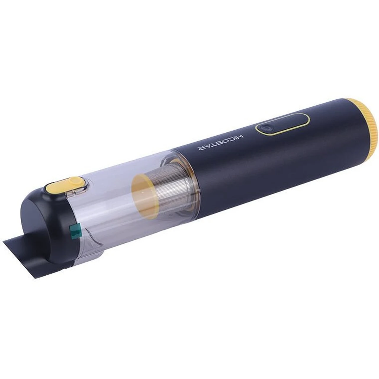جارو شارژی Hicostar مدل HS-CV510 - مشکی